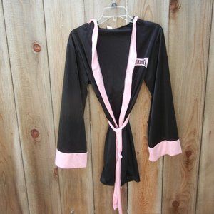 Boxer Girl Costume Med.